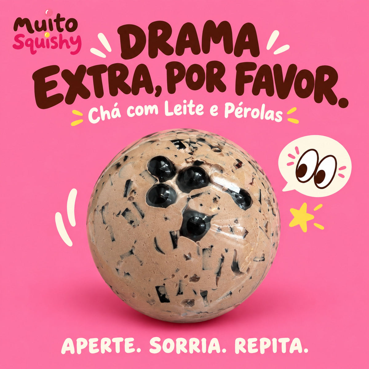 Chás e Matcha