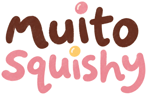 Muito Squishy logo
